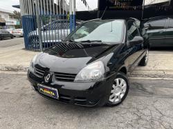 RENAULT Clio Hatch 1.0 16V HI FLEX CAMPUS