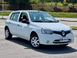 RENAULT Clio Hatch 1.0 16V EXPRESSION