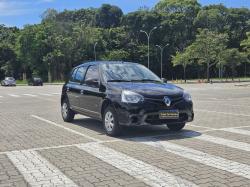 RENAULT Clio Hatch 1.0 16V 4P AUTHENTIQUE