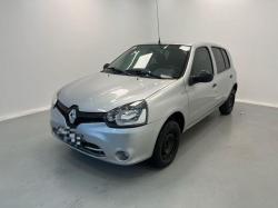 RENAULT Clio Hatch 1.0 16V 4P AUTHENTIQUE