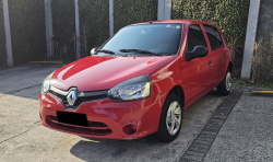 RENAULT Clio Hatch 1.0 16V 4P EXPRESSION