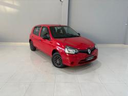 RENAULT Clio Hatch 1.0 16V 4P FLEX EXPRESSION