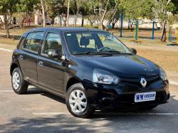 RENAULT Clio Hatch 1.0 16V HI FLEX EXPRESSION