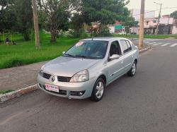 RENAULT Clio Sedan 1.6 16V 4P PRIVILEGE