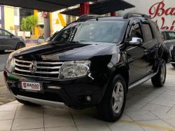 RENAULT Duster 1.6 16V 4P FLEX DYNAMIQUE