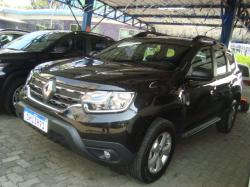 RENAULT Duster 1.6 16V 4P FLEX SCE INTENSE X-TRONIC AUTOMTICO