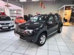 RENAULT Duster 1.6 16V 4P FLEX