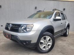 RENAULT Duster 1.6 16V 4P FLEX EXPRESSION AUTOMTICO CVT