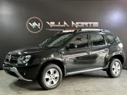 RENAULT Duster 1.6 16V 4P FLEX