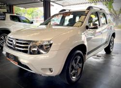 RENAULT Duster 1.6 16V 4P FLEX DYNAMIQUE