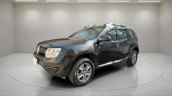 RENAULT Duster 1.6 16V 4P FLEX