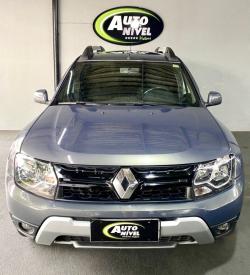 RENAULT Duster 1.6 16V 4P FLEX DYNAMIQUE