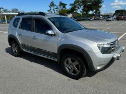 RENAULT Duster 1.6 16V 4P FLEX