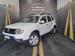 RENAULT Duster 1.6 16V 4P FLEX SCE EXPRESSION