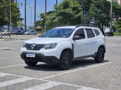 RENAULT Duster 1.6 16V 4P FLEX SCE ZEN