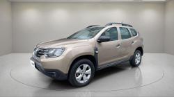 RENAULT Duster 1.6 16V 4P FLEX SCE ZEN