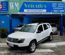 RENAULT Duster 1.6 16V 4P FLEX EXPRESSION