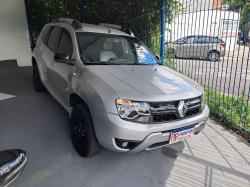 RENAULT Duster 1.6 16V 4P FLEX DYNAMIQUE