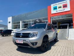 RENAULT Duster 1.6 16V 4P FLEX DYNAMIQUE