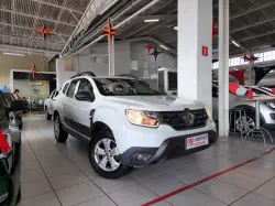 RENAULT Duster 1.6 16V 4P FLEX SCE ZEN