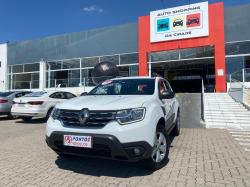 RENAULT Duster 1.6 16V 4P FLEX SCE ZEN