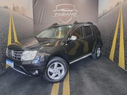 RENAULT Duster 1.6 16V 4P FLEX DYNAMIQUE