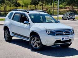 RENAULT Duster 1.6 16V 4P FLEX DYNAMIQUE