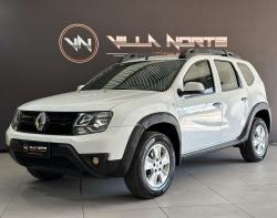RENAULT Duster 1.6 16V 4P FLEX SCE EXPRESSION