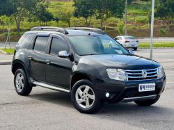 RENAULT Duster 1.6 16V 4P FLEX DYNAMIQUE