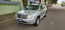 RENAULT Duster 1.6 16V 4P FLEX DYNAMIQUE