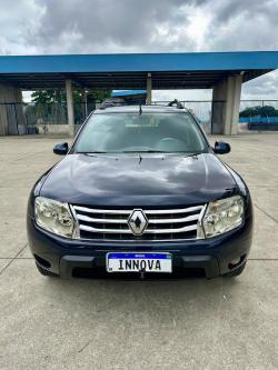 RENAULT Duster 1.6 16V 4P FLEX