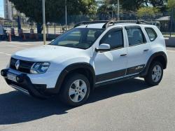 RENAULT Duster 1.6 16V 4P FLEX EXPRESSION