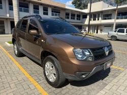 RENAULT Duster 1.6 16V 4P FLEX