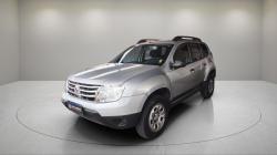 RENAULT Duster 1.6 16V 4P FLEX EXPRESSION