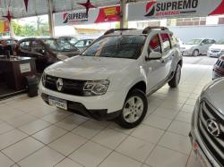RENAULT Duster 1.6 16V 4P FLEX EXPRESSION AUTOMTICO CVT