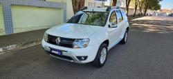 RENAULT Duster 2.0 16V 4P FLEX DYNAMIQUE AUTOMTICO