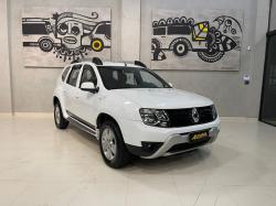 RENAULT Duster 2.0 16V 4P FLEX DYNAMIQUE AUTOMTICO