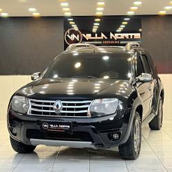 RENAULT Duster 2.0 16V 4P FLEX DYNAMIQUE