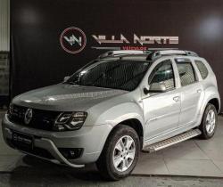 RENAULT Duster 2.0 16V 4P FLEX DYNAMIQUE AUTOMTICO