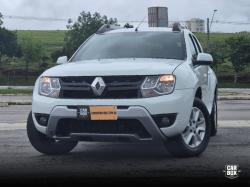 RENAULT Duster 2.0 16V 4P FLEX DYNAMIQUE AUTOMTICO