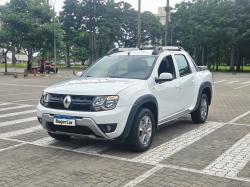 RENAULT Duster 2.0 16V 4P FLEX DYNAMIQUE AUTOMTICO