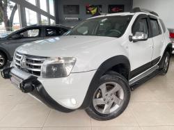 RENAULT Duster 2.0 16V 4P FLEX DYNAMIQUE AUTOMTICO