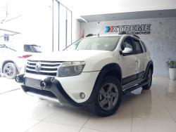 RENAULT Duster 2.0 16V 4P FLEX DYNAMIQUE AUTOMTICO