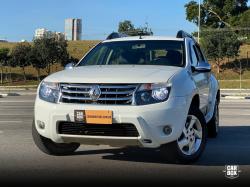 RENAULT Duster 2.0 16V 4P FLEX DYNAMIQUE