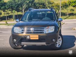 RENAULT Duster 2.0 16V 4P FLEX DYNAMIQUE