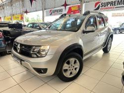 RENAULT Duster 2.0 16V 4P FLEX DYNAMIQUE AUTOMTICO