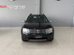 RENAULT Duster 2.0 16V 4P FLEX DYNAMIQUE AUTOMTICO