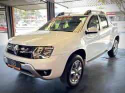 RENAULT Duster Oroch 1.6 16V 4P FLEX DYNAMIQUE