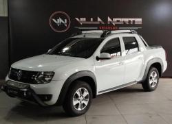 RENAULT Duster Oroch 2.0 16V 4P FLEX DYNAMIQUE