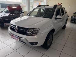 RENAULT Duster Oroch 1.6 16V 4P FLEX SCE DYNAMIQUE